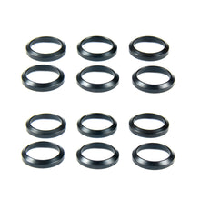 Load image into Gallery viewer, 12PCS Crush Washers for .223 1/2x28 or for .308 5/8x24
